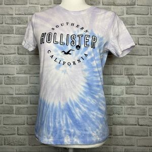 Hollister Short Sleeve T-Shirt